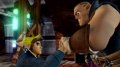 Le plein d'images pour Jak et Daxter  : La Fronti�re Perdue