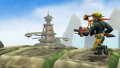 Jak and Daxter revient sur PS2 et PSP