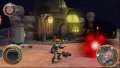 Jak and Daxter : The Lost Frontier imag�