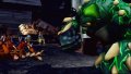 Jak and Daxter : The Lost Frontier imag�