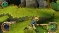 GC 09 > Jak & Daxter Lost Frontier imag�
