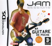 Jam Sessions : Ma Guitare de Poche