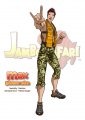 Jambo ! Safari annonc� sur Wii et DS