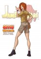 Jambo ! Safari annonc� sur Wii et DS