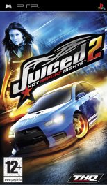 Juiced 2 : Hot Import Nights