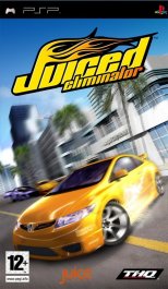 Juiced : Eliminator