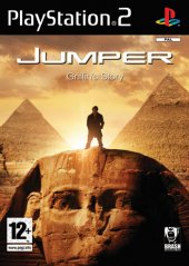 Jumper : Le Jeu Vid&eacute;o
