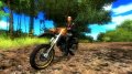 Just Cause de nouveau exhib�