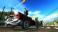 Just Cause de nouveau exhib�