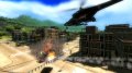 Just Cause de nouveau exhib�