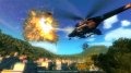Just Cause de nouveau exhib�