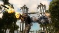 Just Cause 2 : les premi�res images