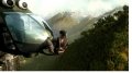 Just Cause 2 : les premi�res images
