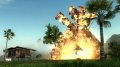 Just Cause 2 : les premi�res images