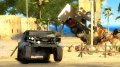 Just Cause 2 de retour en images