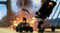 E3 09 > Nouvelle vid�o pour Just Cause 2
