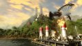 E3 09 > Nouvelle vid�o pour Just Cause 2