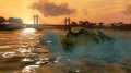 E3 09 > Nouvelle vid�o pour Just Cause 2