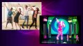 GC 09 > Just Dance se d�voile !