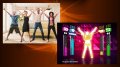 GC 09 > Just Dance se d�voile !