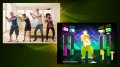 GC 09 > Just Dance se d�voile !