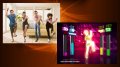 GC 09 > Just Dance se d�voile !