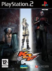 KOF : Maximum Impact