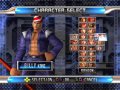 KOF : Maximum Impact 2