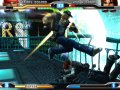 KOF : Maximum Impact 2