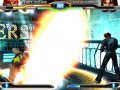 KOF : Maximum Impact 2