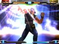 KOF : Maximum Impact 2