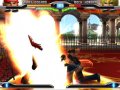 KOF : Maximum Impact 2