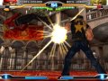 KOF : Maximum Impact 2