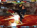 KOF : Maximum Impact 2
