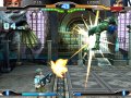 KOF : Maximum Impact 2 exhib�