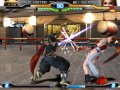 KOF : Maximum Impact 2 exhib�