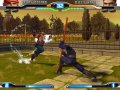 KOF : Maximum Impact 2 exhib�