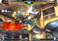 KOF : Maximum Impact 2 exhib�