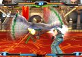 KOF : Maximum Impact 2 exhib�