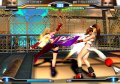 KOF : Maximum Impact 2 exhib�
