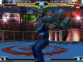 KOF : Maximum Impact 2 exhib�