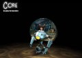 KORE reprend vie en images et en vid�os