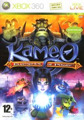Kameo : Elements of Power