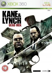Kane & Lynch : Dead Men