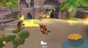 Kao bondit sur PSP