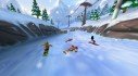 Kao bondit sur PSP