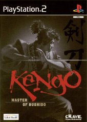 Kengo : Master of Bushido