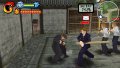 Kenka Banch� 3 tabasse en images