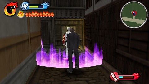 News - Kenka Bancho : plus d'images