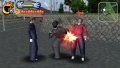 Kenka Banch� Portable s'illustre